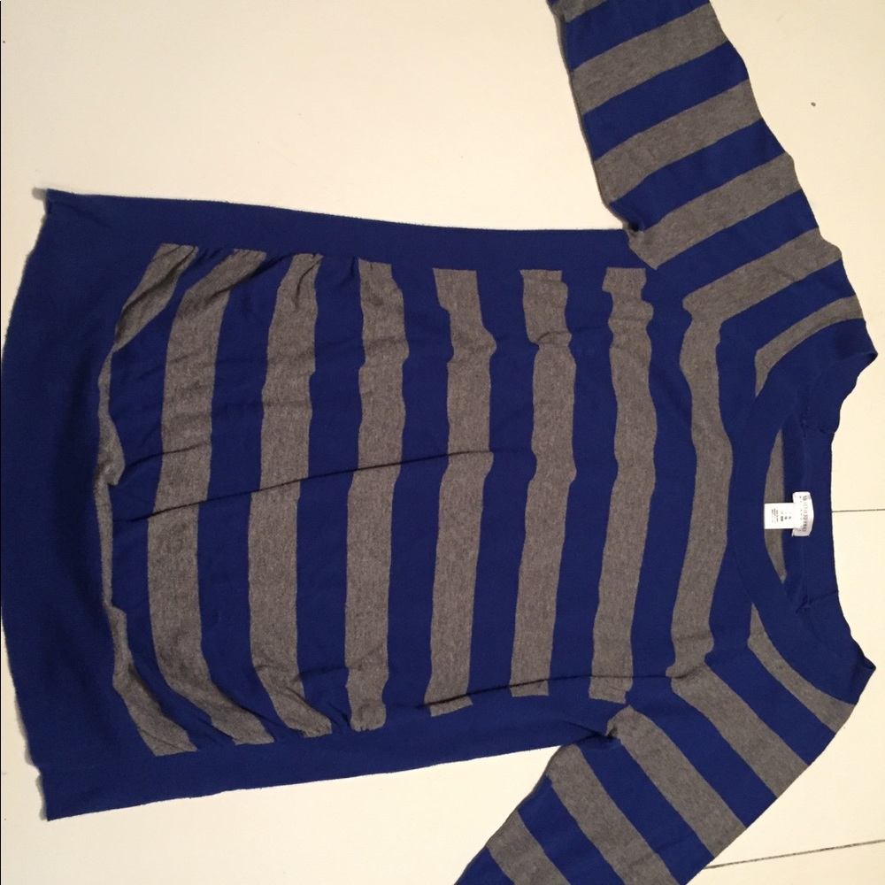 Motherhood Maternity Women’s XL Sweater